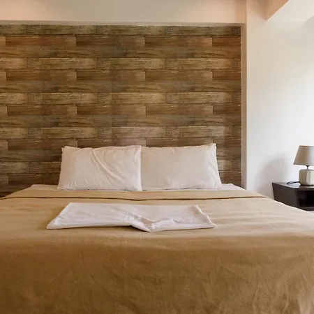 5880 Enriquez Residences Manila Exterior photo