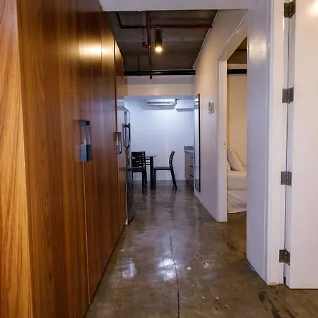 5880 Enriquez Residences Manila Exterior photo