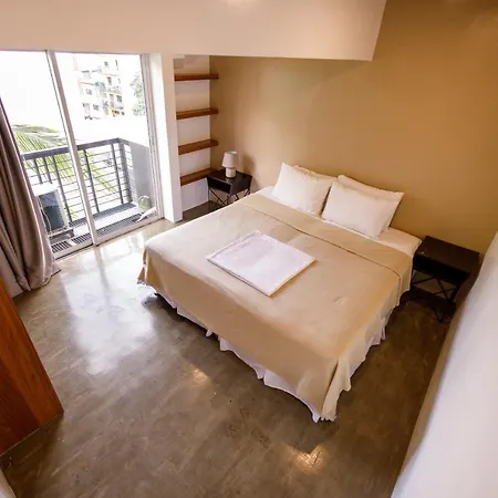5880 Enriquez Residences Manila Exterior photo