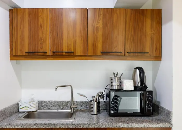 5880 Enriquez Residences
