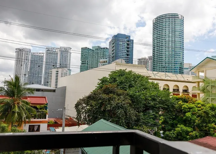 5880 Enriquez Residences