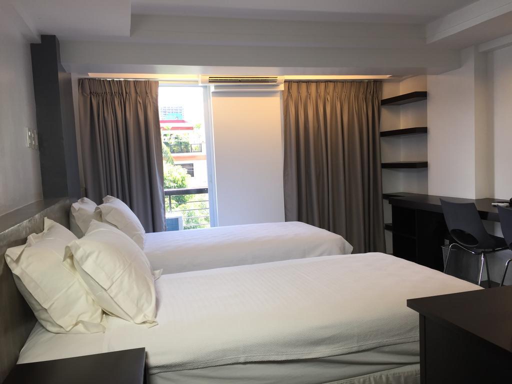 5880 Enriquez Residences Apartment *